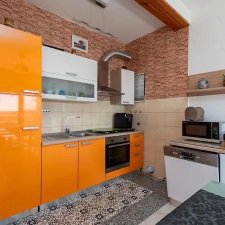 Monte Mare Appartamento Donji Seget