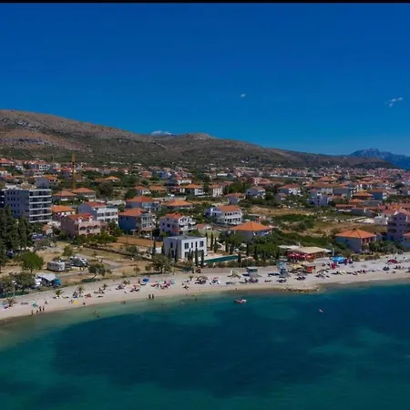 Appartamento Monte Mare Donji Seget