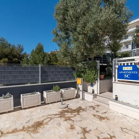 Appartamento Monte Mare