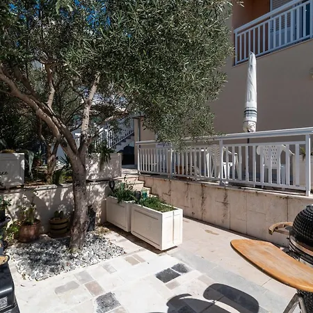 דירה Monte Mare