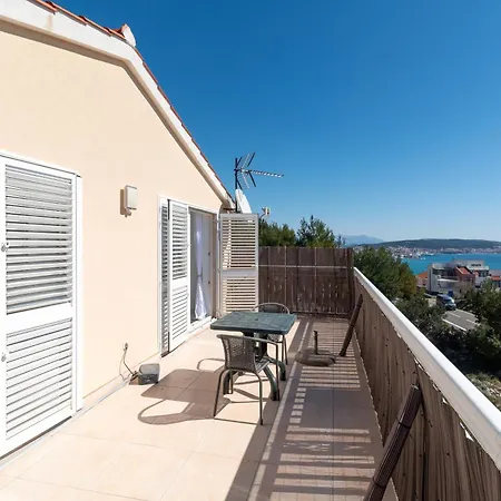 Appartamento Monte Mare