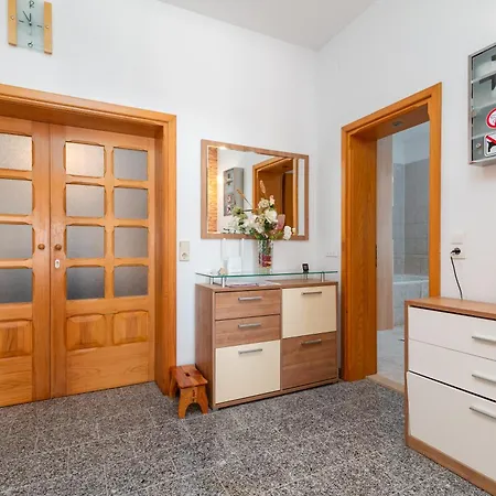 Appartamento Monte Mare Donji Seget